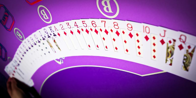 Giới thiệu cơ bản về Đánh bài Tiến Lên