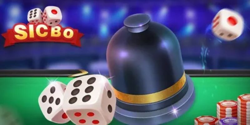 Hướng dẫn cách chơi nhà cái Sicbo tại BK8